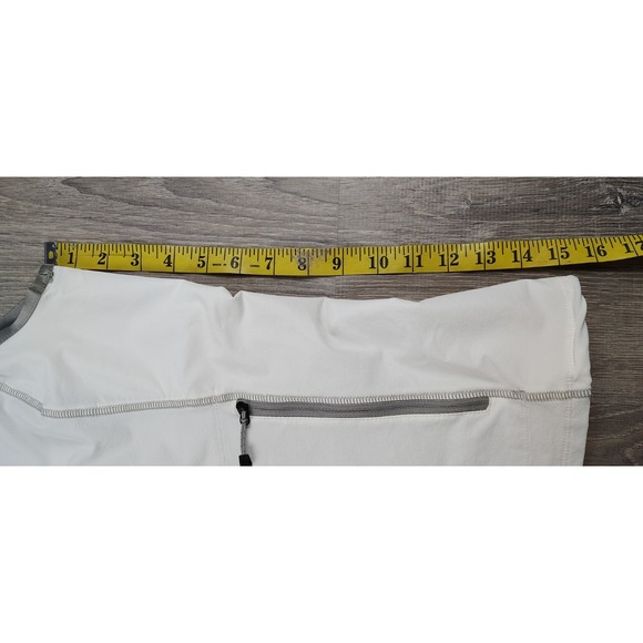 Eddie‎ Bauer First Ascent Vest Womens Large Nylon Blend Zip Outdoor - Picture 7 of 9